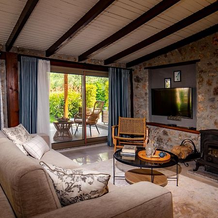 Kaya Villas Exclusive Kayakoy Exteriér fotografie